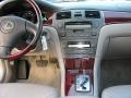 Millennium Silver Metallic - ES 300 Photo No. 13