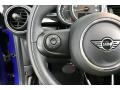 Carbon Black Steering Wheel Photo for 2019 Mini Hardtop #136033642