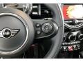Carbon Black Steering Wheel Photo for 2019 Mini Hardtop #136033666
