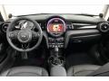 Carbon Black Dashboard Photo for 2019 Mini Hardtop #136033759