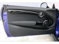 Carbon Black 2019 Mini Hardtop Cooper 2 Door Door Panel