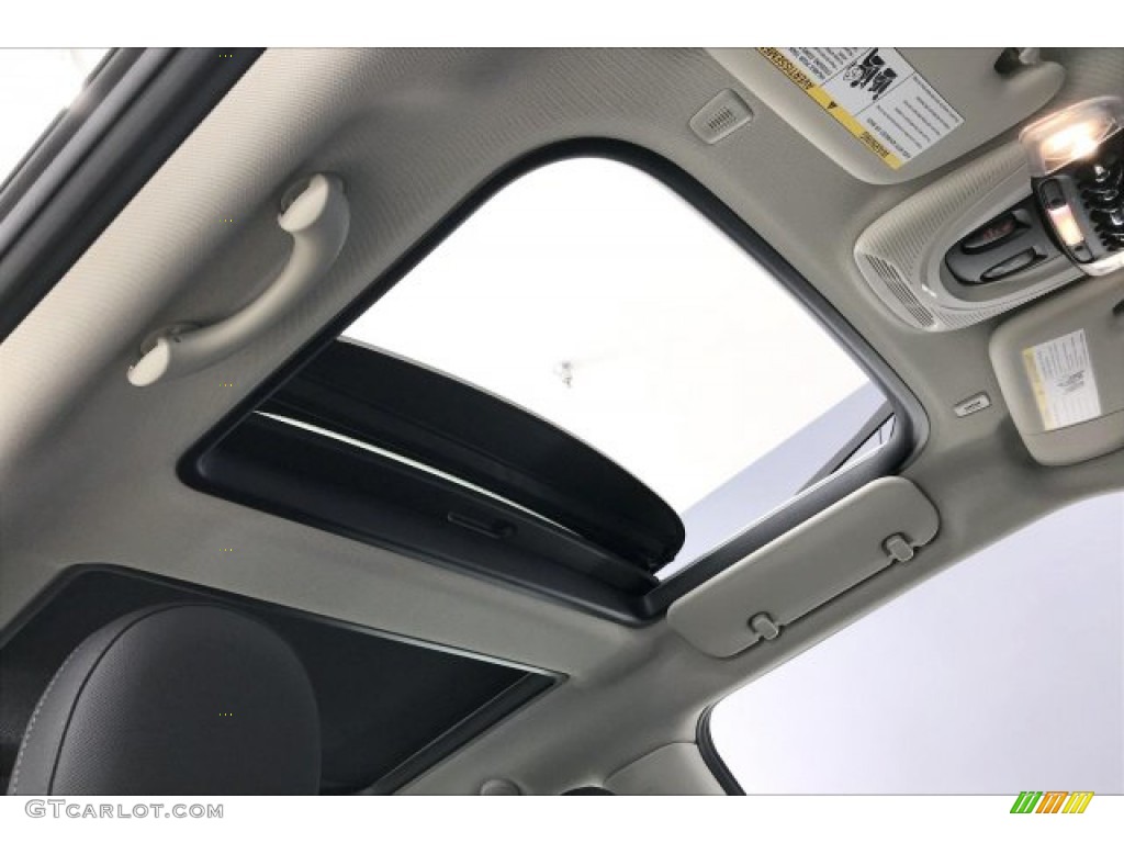 2019 Mini Hardtop Cooper 2 Door Sunroof Photo #136033843
