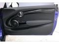 Carbon Black Door Panel Photo for 2019 Mini Hardtop #136033861