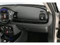 Carbon Black Dashboard Photo for 2019 Mini Clubman #136034404