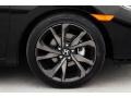 2020 Honda Civic Sport Sedan Wheel