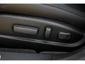 2019 Crystal Black Pearl Acura TLX Sedan  photo #11