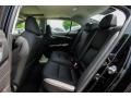 2019 Crystal Black Pearl Acura TLX Sedan  photo #16
