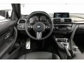 2017 Mineral White Metallic BMW M4 Coupe  photo #4