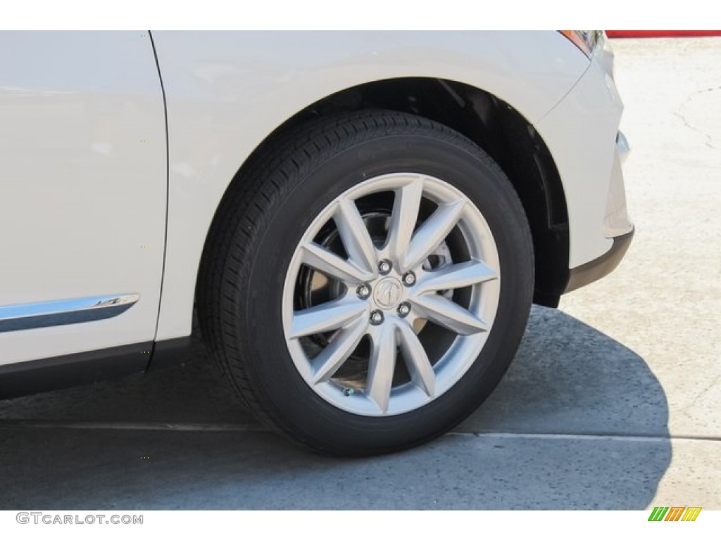 2019 Acura RDX FWD Wheel Photo #136036879