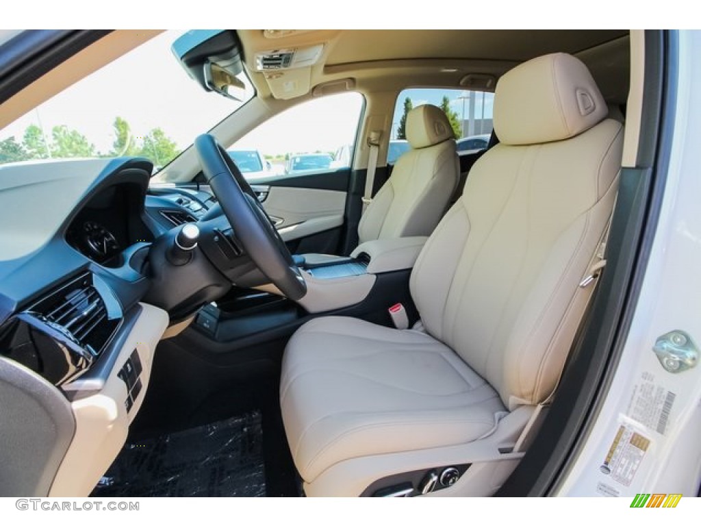2019 Acura RDX FWD Front Seat Photo #136036990