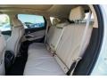 2019 Acura RDX FWD Rear Seat