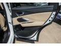 Parchment 2019 Acura RDX FWD Door Panel