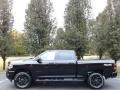  2019 2500 Bighorn Crew Cab 4x4 Diamond Black Crystal Pearl