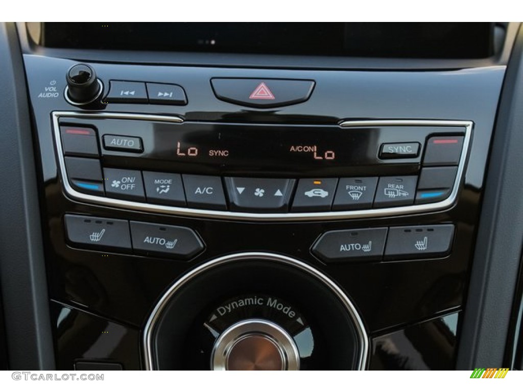 2019 Acura RDX FWD Controls Photo #136037239