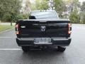 Diamond Black Crystal Pearl - 2500 Bighorn Crew Cab 4x4 Photo No. 7