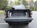 Diamond Black Crystal Pearl - 2500 Bighorn Crew Cab 4x4 Photo No. 12