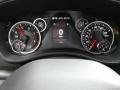 Black Gauges Photo for 2019 Ram 2500 #136037752