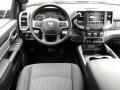 Black Dashboard Photo for 2019 Ram 2500 #136038070