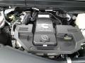 6.7 Liter OHV 24-Valve Cummins Turbo-Diesel Inline 6 Cylinder 2019 Ram 2500 Bighorn Crew Cab 4x4 Engine