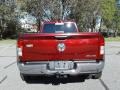 Delmonico Red Pearl - 3500 Tradesman Crew Cab 4x4 Photo No. 7