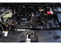 1.5 Liter Turbocharged DOHC 16-Valve i-VTEC 4 Cylinder 2020 Honda Civic EX Sedan Engine