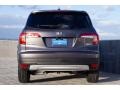 2020 Modern Steel Metallic Honda Pilot EX-L AWD  photo #6