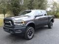 Granite Crystal Metallic - 2500 Power Wagon Crew Cab 4x4 Photo No. 2
