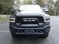 Granite Crystal Metallic - 2500 Power Wagon Crew Cab 4x4 Photo No. 3
