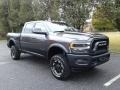 Granite Crystal Metallic - 2500 Power Wagon Crew Cab 4x4 Photo No. 4