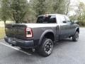 Granite Crystal Metallic - 2500 Power Wagon Crew Cab 4x4 Photo No. 6