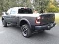Granite Crystal Metallic - 2500 Power Wagon Crew Cab 4x4 Photo No. 8