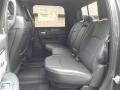 Granite Crystal Metallic - 2500 Power Wagon Crew Cab 4x4 Photo No. 11