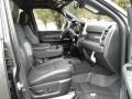 Granite Crystal Metallic - 2500 Power Wagon Crew Cab 4x4 Photo No. 16