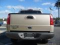 Pueblo Gold Metallic - Explorer Sport Trac XLS Photo No. 4