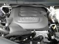 Granite Crystal Metallic - 2500 Power Wagon Crew Cab 4x4 Photo No. 37