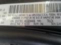 Granite Crystal Metallic - 2500 Power Wagon Crew Cab 4x4 Photo No. 38