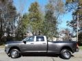 2019 Granite Crystal Metallic Ram 3500 Tradesman Crew Cab 4x4  photo #1