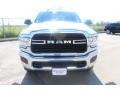 Bright White - 2500 Bighorn Crew Cab 4x4 Photo No. 2
