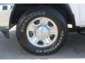 Bright White - 2500 Bighorn Crew Cab 4x4 Photo No. 4
