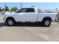 Bright White - 2500 Bighorn Crew Cab 4x4 Photo No. 5