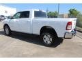 Bright White - 2500 Bighorn Crew Cab 4x4 Photo No. 6