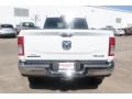 Bright White - 2500 Bighorn Crew Cab 4x4 Photo No. 7