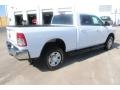 Bright White - 2500 Bighorn Crew Cab 4x4 Photo No. 8