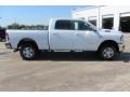 Bright White - 2500 Bighorn Crew Cab 4x4 Photo No. 9