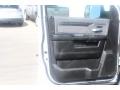 Bright White - 2500 Bighorn Crew Cab 4x4 Photo No. 10