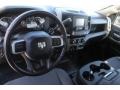 Bright White - 2500 Bighorn Crew Cab 4x4 Photo No. 11