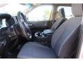 Bright White - 2500 Bighorn Crew Cab 4x4 Photo No. 12