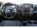 Bright White - 2500 Bighorn Crew Cab 4x4 Photo No. 23