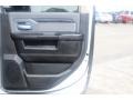 Bright White - 2500 Bighorn Crew Cab 4x4 Photo No. 25