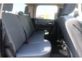 Bright White - 2500 Bighorn Crew Cab 4x4 Photo No. 26
